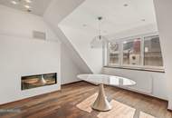 EIN ZUHAUSE ZWISCHEN HORIZONT UND DARÜBER HINAUS