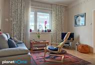 Charmante 2-Zimmer-Wohnung im 4. Bezirk