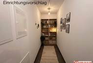 1 Monat mietfrei möglich! Moderne 2-Zimmer-Wohnung mit Balkon in 1200 Wien – Ihr neues Zuhause wartet!