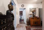 "Stilvolle Eigentumswohnung mit Balkon im Herzen von Tulln"