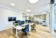 Sehr gut ausgestattetes Loft mit 2 Terrassen in der Brotfabrik Wien!