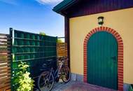 SEEPARADIES - URLAUB ZU HAUSE IN ZWERNDORF
