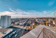 Über den Dächern von Bregenz: Großzügiges Penthouse mit Traumterrasse und Seeblick