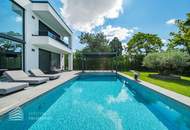 Grandiose Luxusvilla mit Pool - Ihr Rückzugsort Nähe Wienerberg