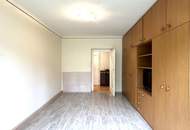 Erhöht wohnen. Entspannter leben. Aktiv bleiben. | 2 Zimmer mit Grünblick | 1180 Wien