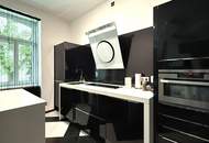 Vollmöblierte DESIGNER-WOHNUNG / bei Bedarf mit Garagenplatz