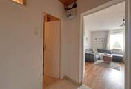 Smarte 2-Zimmer Wohnung