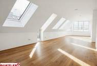 Penthouse-Erstbezug mit 360° Panoramablick