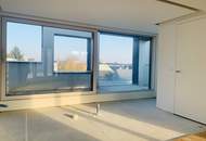 Penthouse mit gigantischer Terrasse