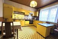 ***Reihenhaus in ruhiger Siedlungslage – viel Potenzial für Ihr persönliches Traumzuhause***