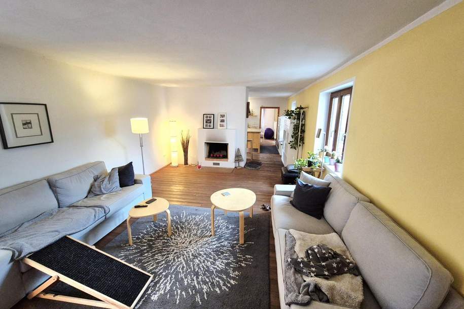 RUHE GENIESSEN, Haus-kauf, 498.000,€, 3143 Sankt Pölten(Land)