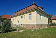 SANIERUNGSBEDÜRFTIGES, CHARMANTES LANDHAUS MIT TRAUMHAFTEM GARTEN IN ALLERBESTER, RUHIGER WOHN-, RUHE- UND ZENTRUMSLAGE VON MAISSAU