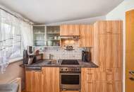 Gepflegte 4-Zimmer-Wohnung in Völs mit Südbalkon