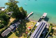 *** TOP INVESTMENT am Wörthers See ***