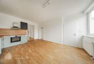Helle 2-Zimmer Wohnung, Nähe Wiedner Hauptstraße