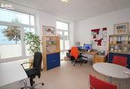 vermietete Büroräumlichkeiten im Zentrum vom Amstetten