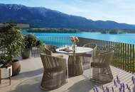 SEEBLICK TRIO - Exklusive Neubauwohnungen mit Seeblick in Drobollach am Faaker See
