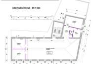 Geräumiges 6-Zimmer Haus mit loftähnlicher Wohnung in Jois am Neusiedler See