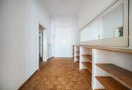 Einzigartige Gelegenheit! 132 m² in gepflegtem Altbau in zentraler Lage | Spittelberg