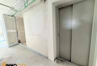 Exklusive 4-Zimmer-Dachgeschosswohnung mit südseitiger Terrasse & Lift direkt in die Wohnung, 3.,Trubelgasse 6