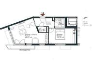 "Traumhafte, möblierte 2-Zimmer-Wohnung Fasangartengasse 18- Gorgeous furnished Apartment near ORF-Zentrum"