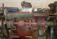 Haus mit Innenhof - Leesdorf