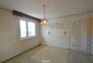 Zentrale 3-Zimmer Wohnung mit Balkon