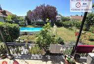 Wohnoase mit Charakter – 4 Schlafzimmer, Gartenparadies und viel Raum zur Entfaltung