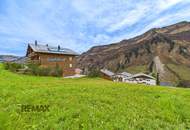 1.792 m² Baugrundstück mit Freizeitparadies direkt vor der Tür
