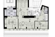 Wohnen über der Stadt – exklusiv, individuell, außergewöhnlich