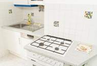 Eigentumswohnung mit Blick ins Grüne