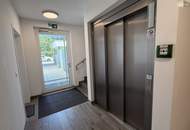 Neubau-Penthouseflair mit 52 m² Dachterrasse, Whirlpool & Fernblick