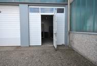 PROVISIONSFREI | Helle Gewerbehalle mit 170 m² | Top Verkehrsanbindung in Enzenreith