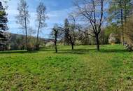RARITÄT - IDYLLE PUR!! LANDHAUS MIT AUSBLICK IN SONNIGER RUHELAGE