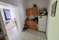 Lanzendorf: Möblierte 2-Zimmer Wohnung