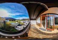 2-Zimmer-Eigentumswohnung mit Loggia nahe Golfplatz und Nussensee