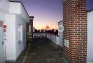 53,6m² Wohnung mit kleinen Wintergarten im Zentrum von Enns