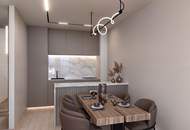 ZU HAUSE DIREKT AN DER U3