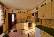 Gemütliches Einfamilienhaus in Hofstadtgegend