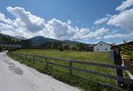 Neubau Chalet (Bungalow) mit ausgebautem Dachgeschoss - ideal zur touristischen Vermietung aber auch für Hauptwohnsitz!