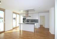 URLAUBSFEELING PUR - 3 Zimmer WHG mit Balkon, Pool und Garage