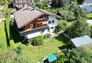 "Herzenshaus" - Mehrfamilienhaus mit Charakter in Altenmarkt im Pongau
