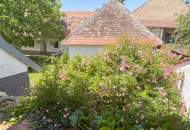 Idyllischer Dreiseithof im Weinviertel - Viel Platz zum Wohlfühlen und Entspannen