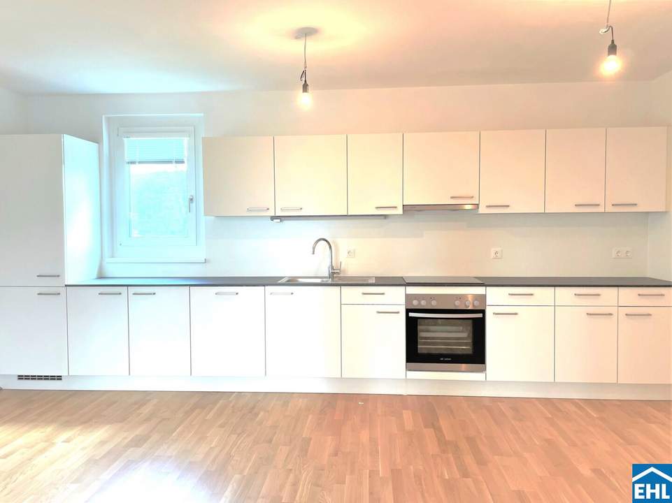 Moderne 3-Zimmer-Wohnung mit Balkon in 1100 Wien – Ihr neues Zuhause wartet!