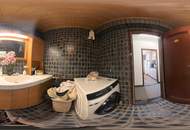 "4-Zimmer-Dachterrassenwohnung mit 2 Terrassen &amp; Mieteinnahmen bis Ende 2026"