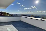 Modernes Doppelhaus mit Garten, Balkon & Dachterrasse – Traumhafter Ausblick nahe Eisenstadt - MIETKAUF MÖGLICH