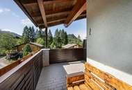 "Wohnlust" - 3,5 Zimmerwohnung in St. Martin am Tennengebirge