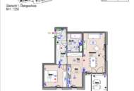 Ein viertel grün - gefördert , nachhaltig und schöner Wohnen