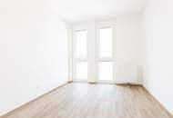 Schaumannstraße - Baujahr 2018/2 Zimmer DG mit 7,04m2 Balkon