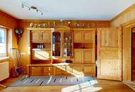 Charmantes Alpenhaus in Niederthai mit unverbaubarem Bergblick!